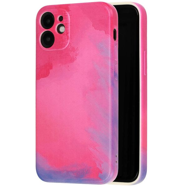 Tel Protect Ink Case do Samsung Galaxy S21 Plus wzór 1 zdjęcie 1