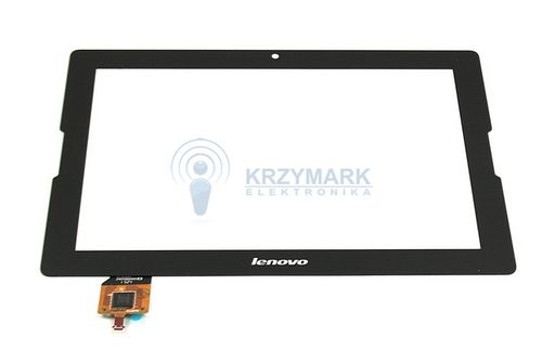 DIGITIZER PANEL DOTYK LENOVO A7600 A10-70 A7600H na Arena.pl