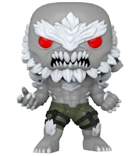 funko pop! dc injustice doomsday 408 se na Arena.pl