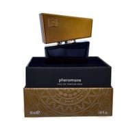 Shiatsu Pheromon Fragrance Man Grey 50 Ml