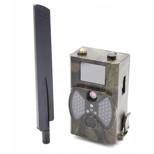 Antena do Fotopułapka HC-300M Zwiększająca Zasięg na Arena.pl