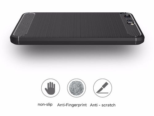 Etui Armor Case do Huawei P10 Czarne na Arena.pl