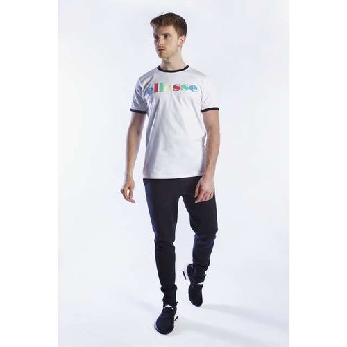 Ellesse MOA TEE WHITE L na Arena.pl