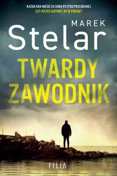Twardy zawodnik zdjęcie 1