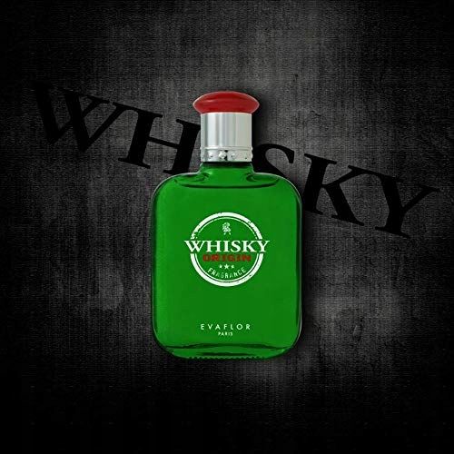WHISKY MEN ORGIN EDT na Arena.pl