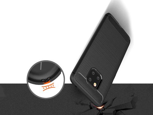 Etui Alogy Rugged Armor Huawei Mate 20 Pro na Arena.pl