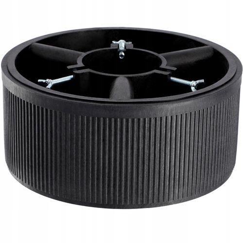 STOJAK POD CHOINKĘ NA CHOINKI CHOINKOWY PODSTAWKA DRZEWKO 1,5m na Arena.pl