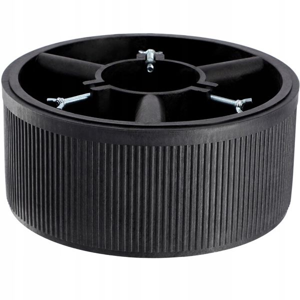 STOJAK POD CHOINKĘ NA CHOINKI CHOINKOWY PODSTAWKA DRZEWKO 1,5m zdjęcie 8