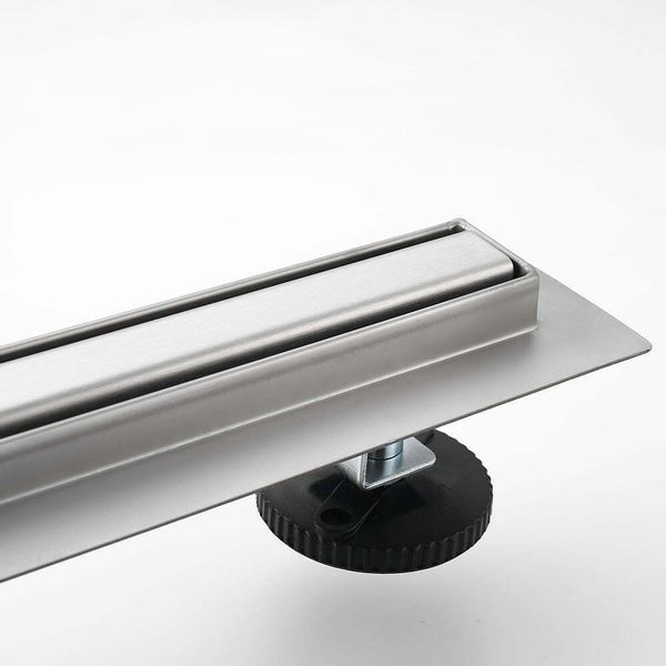 Odpływ liniowy - SLIM 360 - obrotowy - SWISS MEYER 60 cm zdjęcie 9