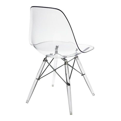 Krzesło P016 Clear na Arena.pl