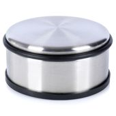 Stoper Ogranicznik Odbojnik Odbój do Drzwi Metalowy Stalowy Ciężki Duży