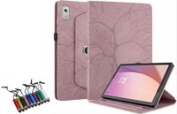 ETUI SKÓRZANE DO LENOVO TAB M9 9 TB310XU TB310FU 2023r + RYSIK