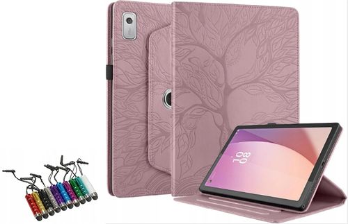 ETUI SKÓRZANE DO LENOVO TAB M9 9 TB310XU TB310FU 2023r + RYSIK na Arena.pl