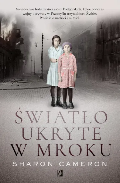 Światło ukryte w mroku zdjęcie 1