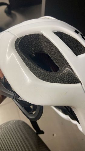 Kask rowerowy Kask PROTONE r. L 59-62CM na Arena.pl