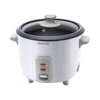 Ryżowar SENCOR SRM 0600WH