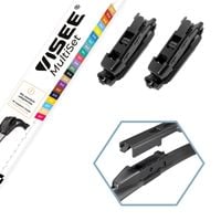 ADAPTERY SV-H MULTISET (2szt)