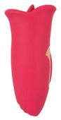 wibrator oral fun moving lips you2toys silikonowy usb 13 cm