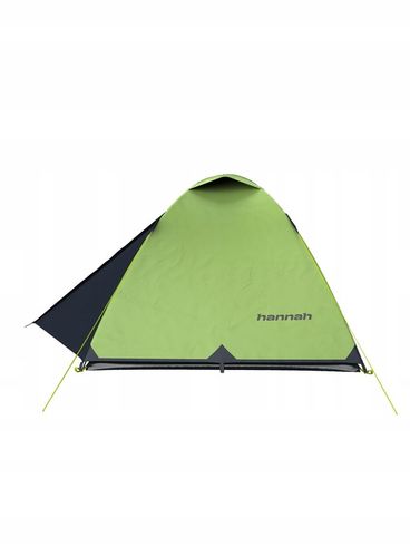 Namiot dwuosobowy Hannah Tycoon 2 - spring green/cloudy gray II na Arena.pl