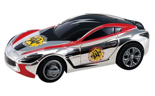 Whistling car - 300cm, pętla na Arena.pl