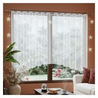 Firanka Siolla 350 x 140 cm DomoweTekstylia | WN351S G13