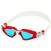 AQUA SPHERE OKULARY OKULARKI NA BASEN ANTYFOG PŁYWANIA OCHRONNE ETUI ANTI FOG  PŁYWACKIE NURKOWANIA SILIKONOWE TRENINGOWE