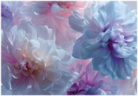 Fototapeta Na Flizelinie Do Sypialni Salonu Kwiaty 400x280