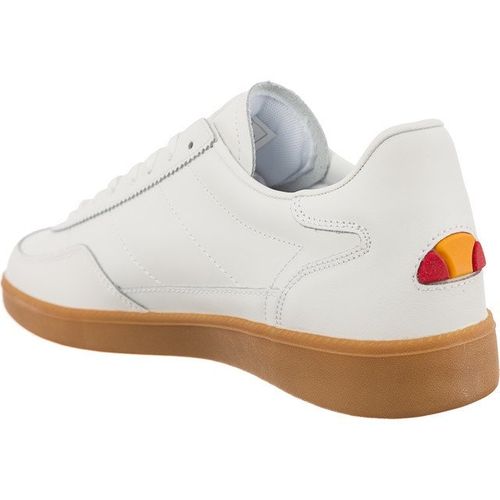 Ellesse CALCIO CUPSOLE WHITE GUM na Arena.pl