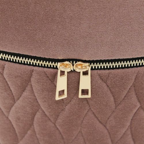 Pufa Soya Round różowa na Arena.pl