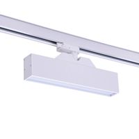 3-fazowa lampa Linnea AZ4564 do systemu szynowego LED 12W biała