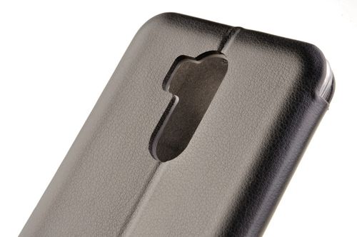 Etui Slim Elegance do LG G7 Thinq czarny na Arena.pl