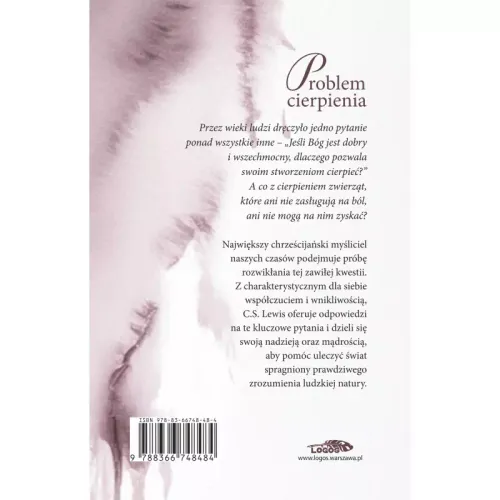 Problem cierpienia na Arena.pl