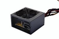 Zasilacz komputerowy Gembird CCC-PSU80P-BBP-600 600W 80+ Bronze Czarny