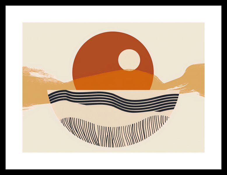 Plakat 35x25cm Pół na Całość zdjęcie 3