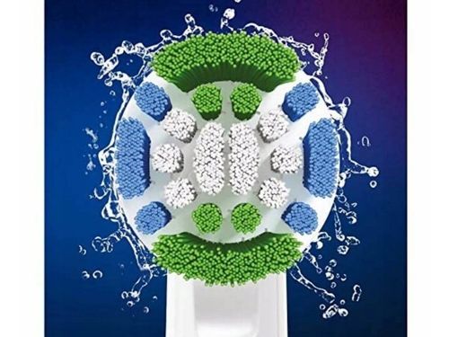 Główki Oral-B Precision Clean 8szt - Wymienne wkłady do szczoteczek na Arena.pl