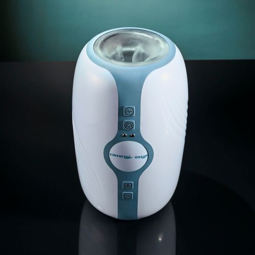 Endurance masturbator w kształcie tyłka Evolved Zero Tolerance Biały na Arena.pl