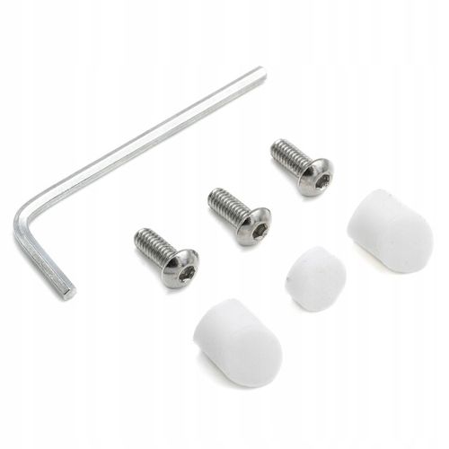 Zestaw mocowań tylnego błotnika dla Xiaomi M365/Pro na Arena.pl