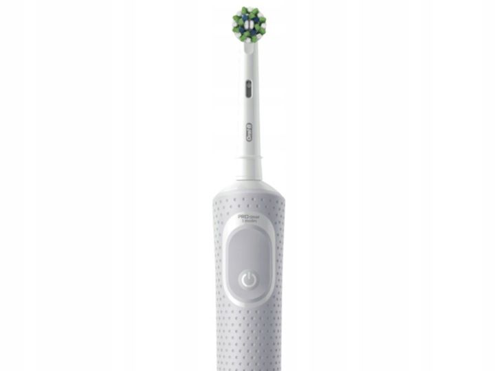 Szczoteczka Elektryczna do Zębów Oral-B Vitality Pro D103 Box Biała zdjęcie 4
