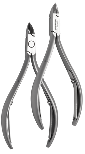 Nail4U Cążki do skórek Classic 10 - 5mm na Arena.pl