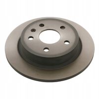 TARCZA HAM TYL 292X12 P FEBI BILSTEIN