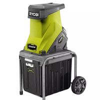 ROZDRABNIARKA DO GAŁĘZI RSH2545B 2500W - TT5133002512