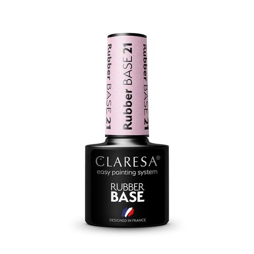 CLARESA BAZA RUBBER 21 -5g na Arena.pl