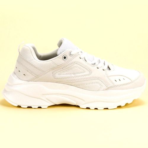 Białe Sneakersy VICES r.40 na Arena.pl