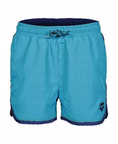 Szorty chłopięce spodenki kąpielowe sportowe na basen Arena Brampton 116 na Arena.pl