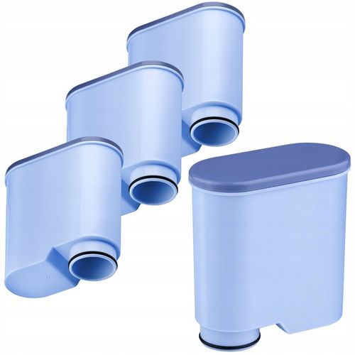 FILTR wody do ekspresu PHILIPS SAECO Latte GO x 4 na Arena.pl