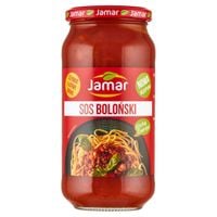 Jamar Sos boloński 520 g