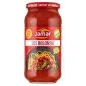Jamar Sos boloński 520 g