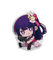 Poduszka Chibi Oshi no Ko - Ai Hoshino