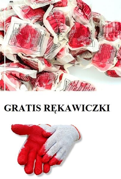 Rewelacyjna trutka na krety, nornice 20 szt + rabat zdjęcie 1