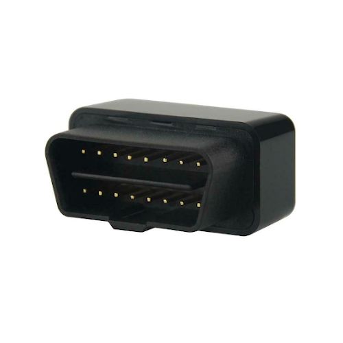 Lokalizator GPS Tracker OBD + SERWER + SIM gratis zdjęcie 1